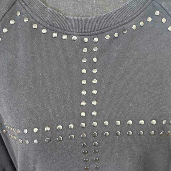 Studded Women's Top - Picture 6 of 10